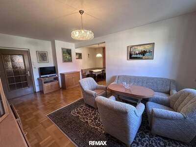 Wohnung kaufen in 8463 Schloßberg