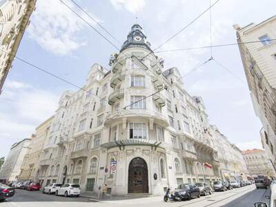 Gewerbeobjekt mieten in 1030 Wien (Bild 2)