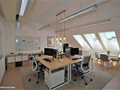 Gewerbeobjekt mieten in 4020 Linz