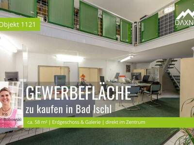 Bürozentrum kaufen in 4820 Bad Ischl