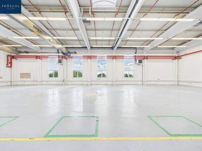 Gewerbeobjekt mieten in 3830 Waidhofen