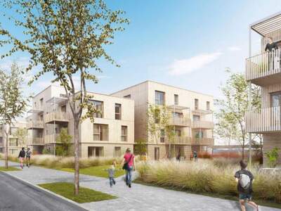 Wohnung mieten in 3200 Ober (Bild 3)