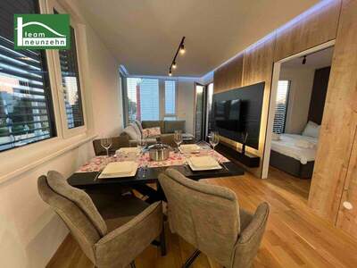 Terrassenwohnung mieten in 1220 Wien (Bild 5)