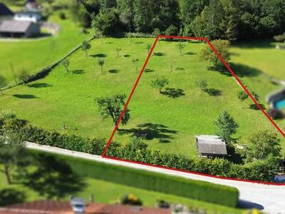 Grundstück kaufen in 3335 Weyer