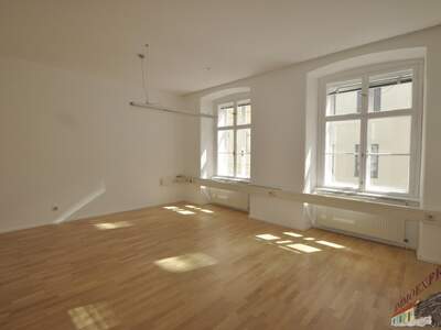 Büro / Praxis mieten in 3100 St. Pölten (Bild 5)