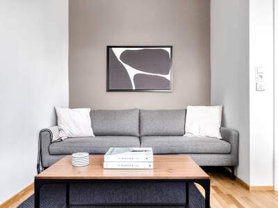 Wohnung mieten in 1020 Wien