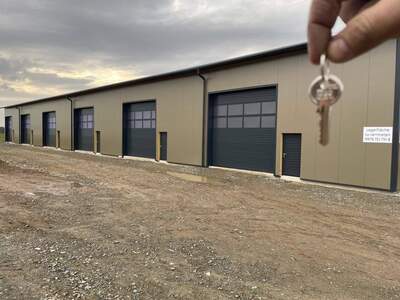 Gewerbeobjekt provisionsfrei mieten in 3104 Harland