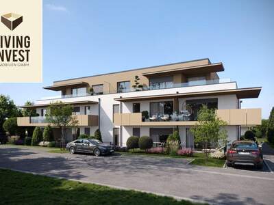 Wohnung kaufen in 4652 Fischlham