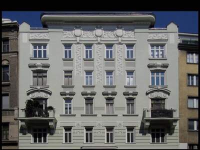 Eigentumswohnung in 1030 Wien