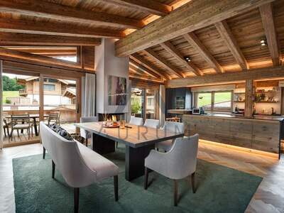 Eigentumswohnung in 6365 Kirchberg