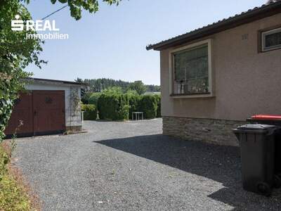 Einfamilienhaus kaufen in 7443 Rattersdorf (Bild 2)