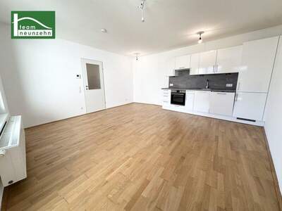 Terrassenwohnung mieten in 1210 Wien (Bild 2)