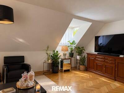 Terrassenwohnung kaufen in 1190 Wien (Bild 2)