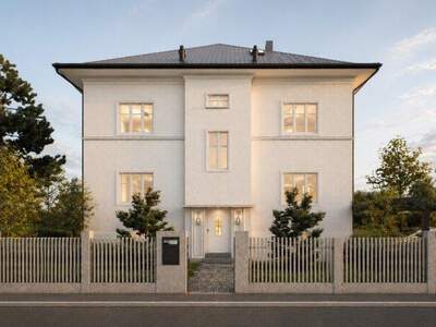 Terrassenwohnung kaufen in 4020 Linz (Bild 2)