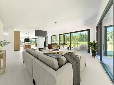 Eigentumswohnung in 6213 Pertisau