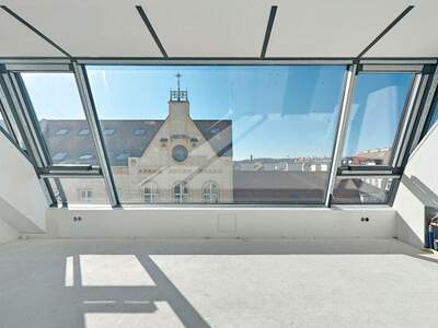 Terrassenwohnung kaufen in 1180 Wien (Bild 2)