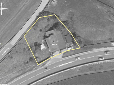 Grundstück provisionsfrei kaufen in 6306 Söll