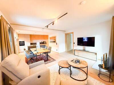 Wohnung mieten in 6373 Jochberg