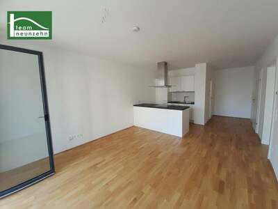 Terrassenwohnung mieten in 3100 St. Pölten (Bild 3)