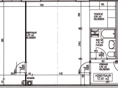 Gewerbeobjekt mieten in 1170 Wien (Bild 5)