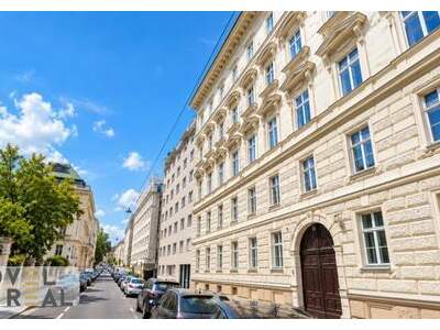 Eigentumswohnung in 1030 Wien