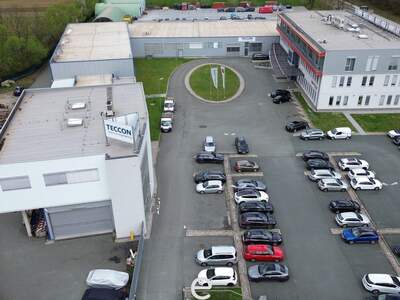 Gewerbeobjekt kaufen in 8101 Gratkorn (Bild 2)