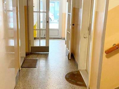 Anlageobjekt kaufen in 1180 Wien