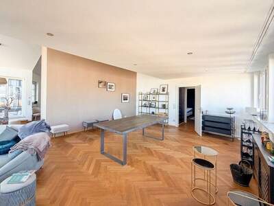 Wohnung mit Balkon mieten in 1060 Wien (Bild 5)