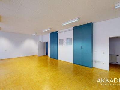 Büro / Praxis mieten in 1060 Wien (Bild 3)