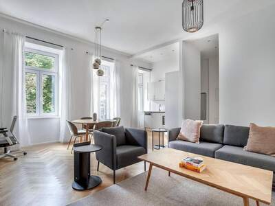 Mietwohnung in 1020 Wien