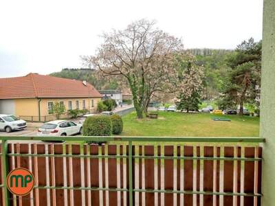 Terrassenwohnung kaufen in 3541 Senftenberg (Bild 2)