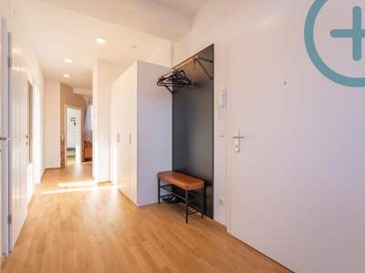 Wohnung mit Balkon mieten in 1230 Wien (Bild 5)