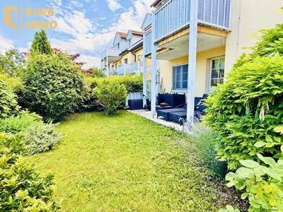 Wohnung kaufen in 3420 Kritzendorf
