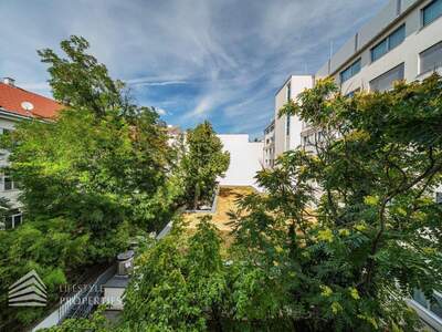 Wohnung kaufen in 1060 Wien