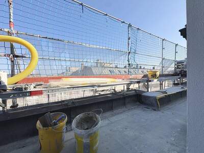 Wohnung mit Balkon mieten in 1100 Wien (Bild 5)