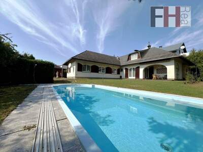 Haus kaufen in 3003 Gablitz