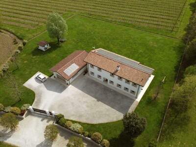 Haus kaufen in 33080 Fiume Veneto (Bild 1)