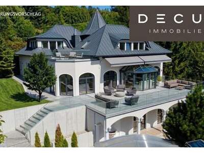 Haus kaufen in 2372 Gießhübl