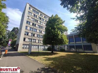 Gewerbeobjekt mieten in 4020 Linz
