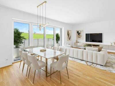 Eigentumswohnung in 4595 Waldneukirchen