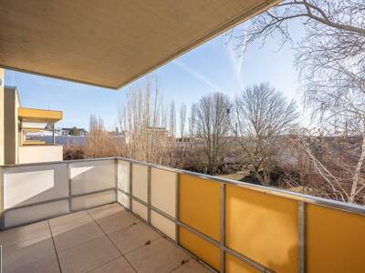 Wohnung mit Balkon mieten in 7000 Eisenstadt (Bild 2)