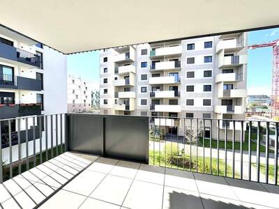 Mietwohnung in 1220 Wien