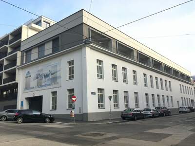 Gewerbeobjekt kaufen in 1140 Wien (Bild 1)