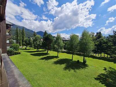 Etagenwohnung kaufen in 6100 Seefeld