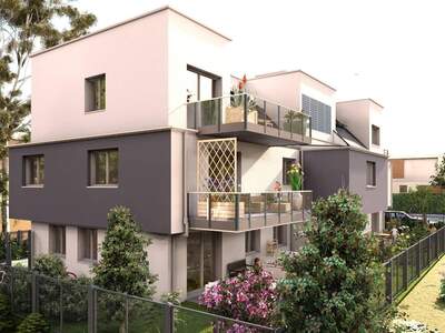 Eigentumswohnung in 1220 Wien