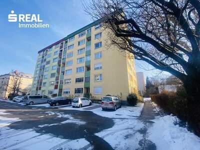 Eigentumswohnung in 5020 Salzburg