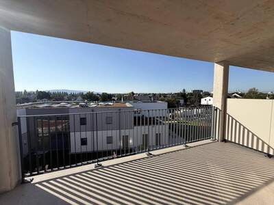 Eigentumswohnung in 2700 Wiener Neustadt