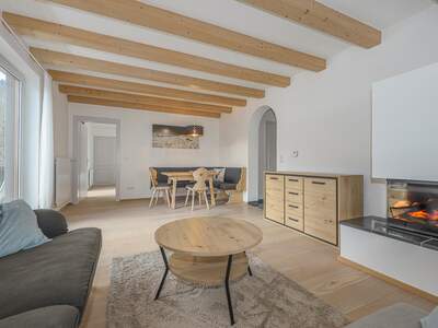 Terrassenwohnung mieten in 6370 Kitzbühel (Bild 3)