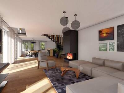 Haus kaufen in 5020 Salzburg