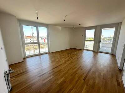 Wohnung kaufen in 1110 Wien